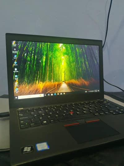 Lenovo Thinkpad
