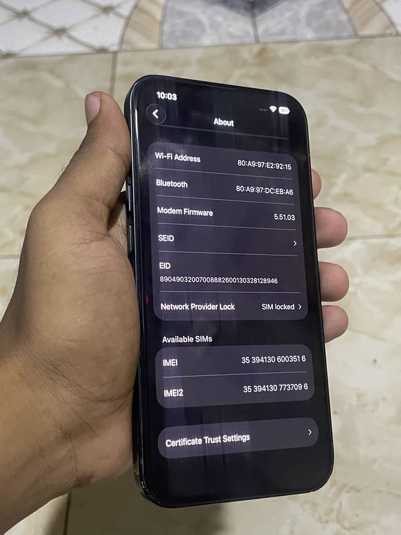Apple iPhone 13 9