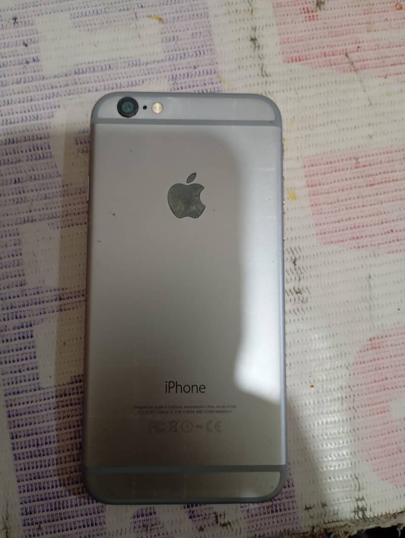 iPhone 6 1