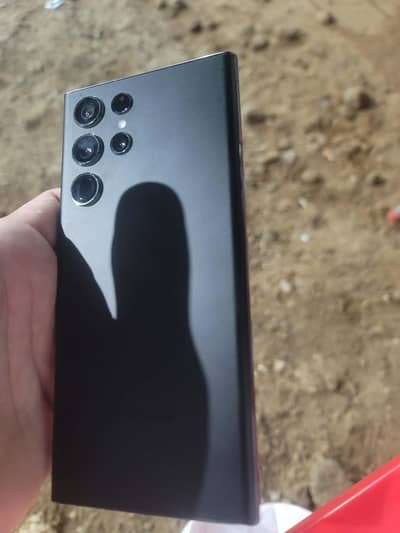 Samsung Mobile S22 Ultra