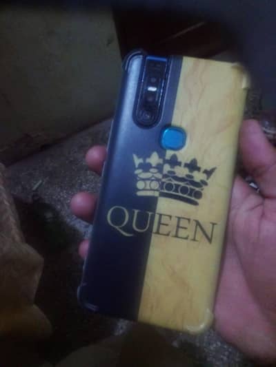 Infinix S5 Pro