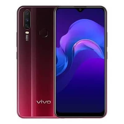 Vivo Y15