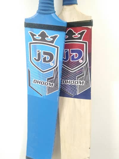 Tape ball cricket bat