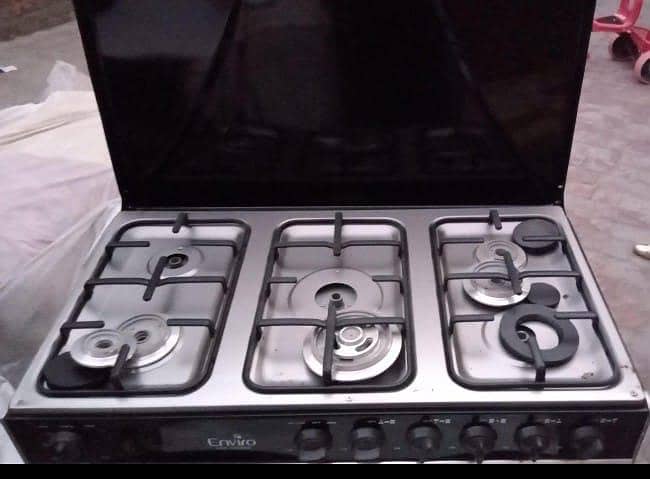stove 2