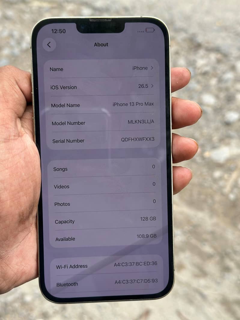 Apple iPhone 13 Pro Max 2