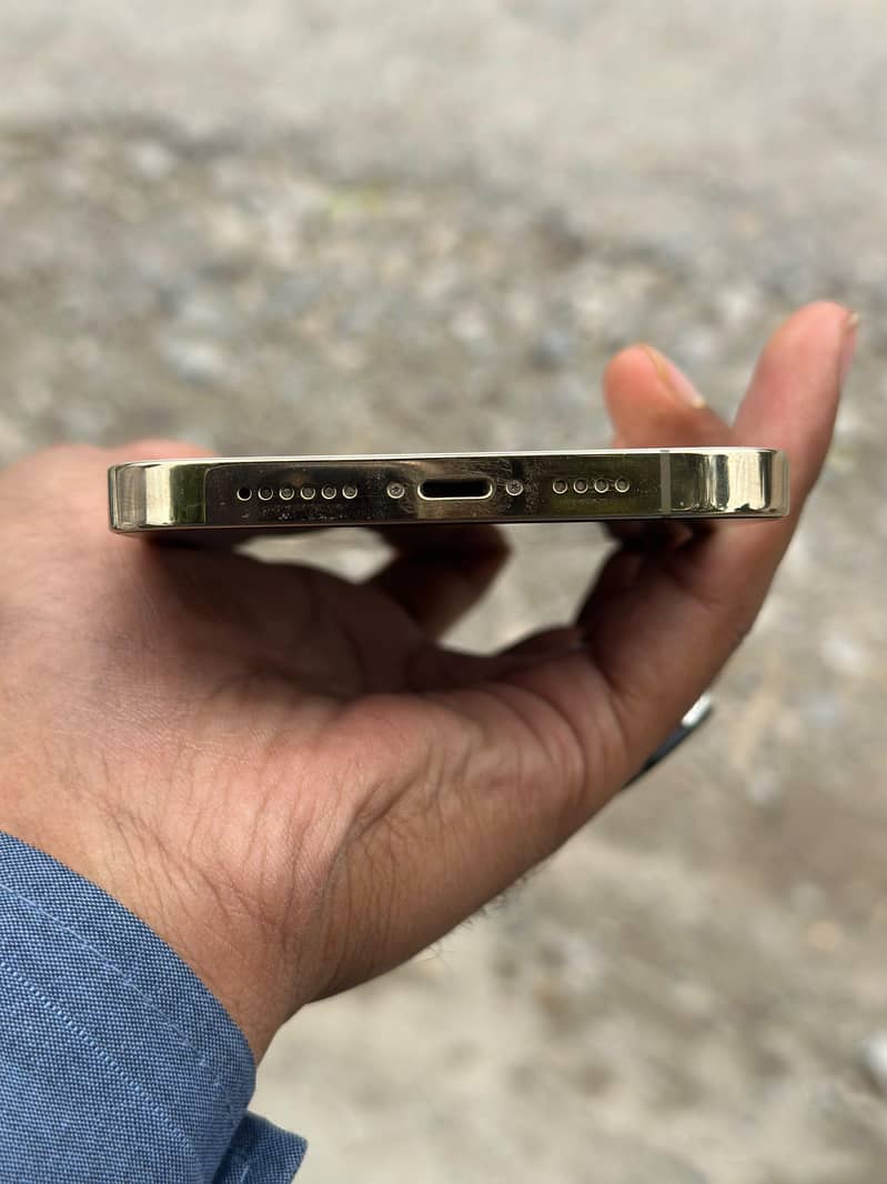 Apple iPhone 13 Pro Max 3