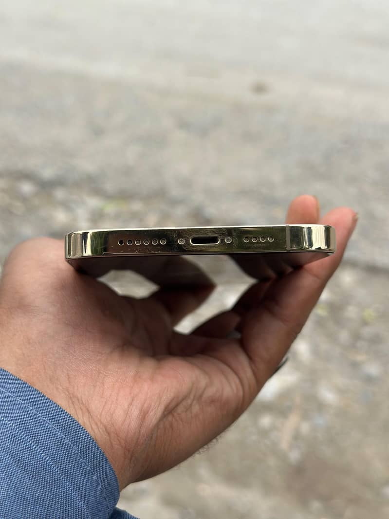 Apple iPhone 13 Pro Max 5
