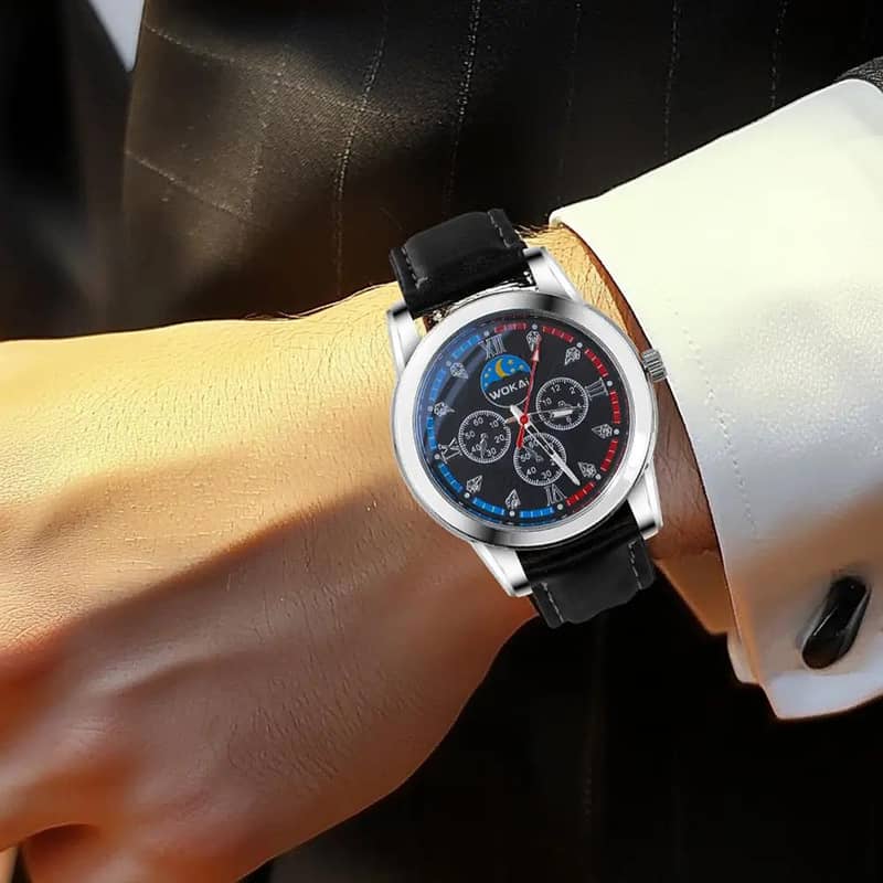 watch man 0