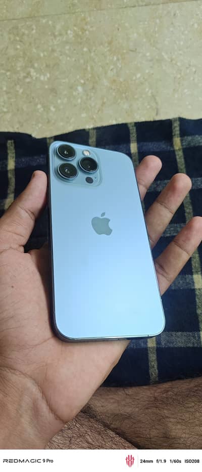 iPhone 13 Pro 128gb