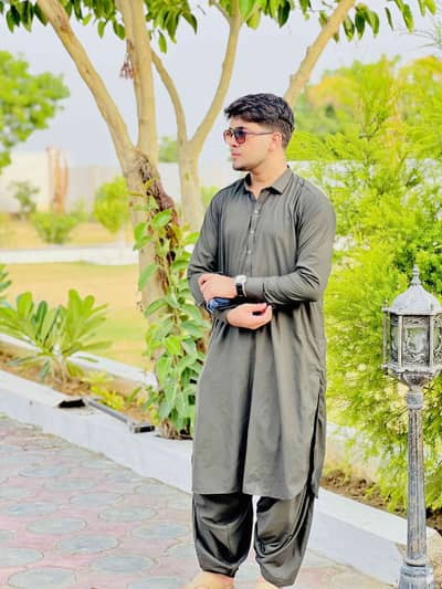 Haroon Khan