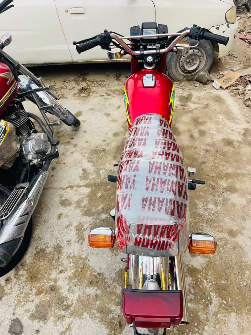 yamaha 2002 model 0