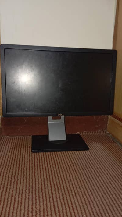 Dell P2012HT 20" LED Monitor – Good Condition
