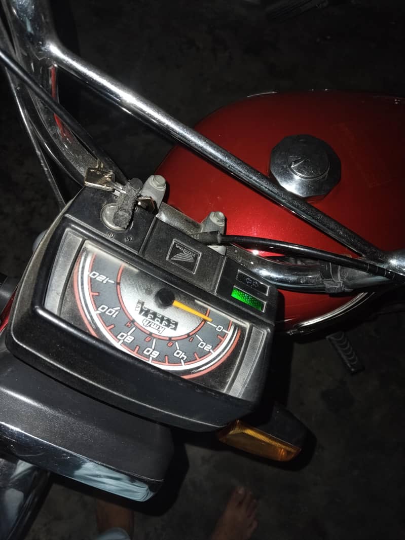 CD 70cc 4