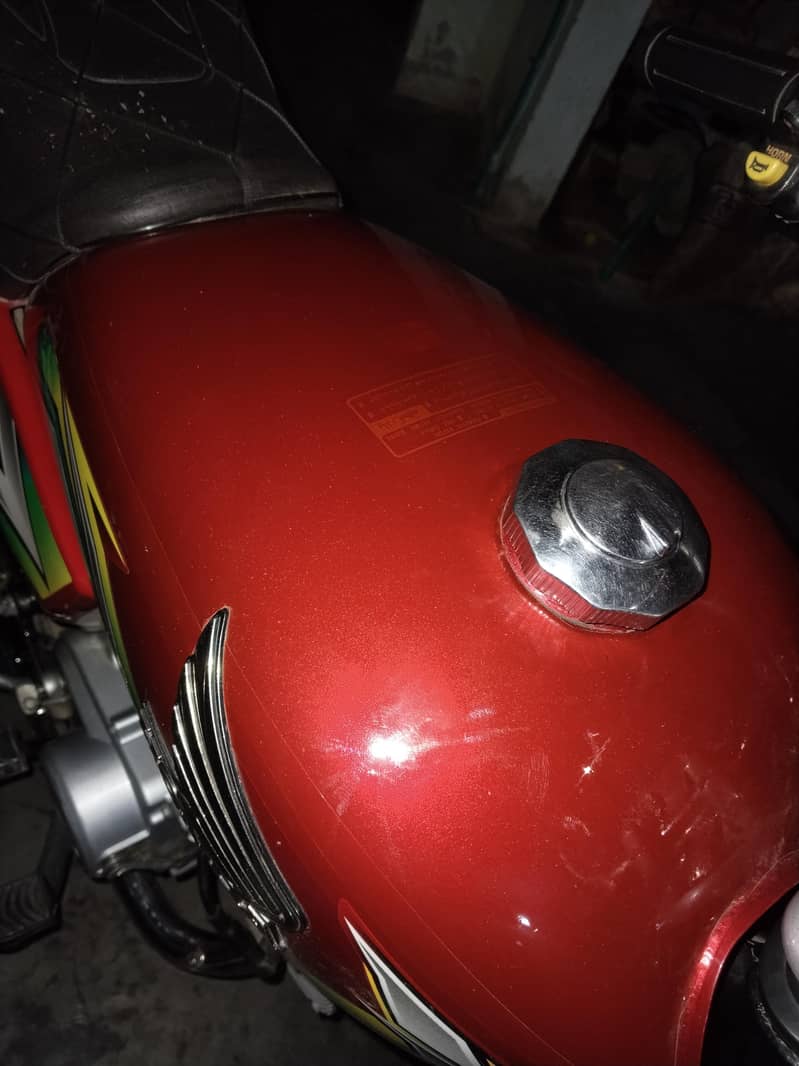 CD 70cc 8