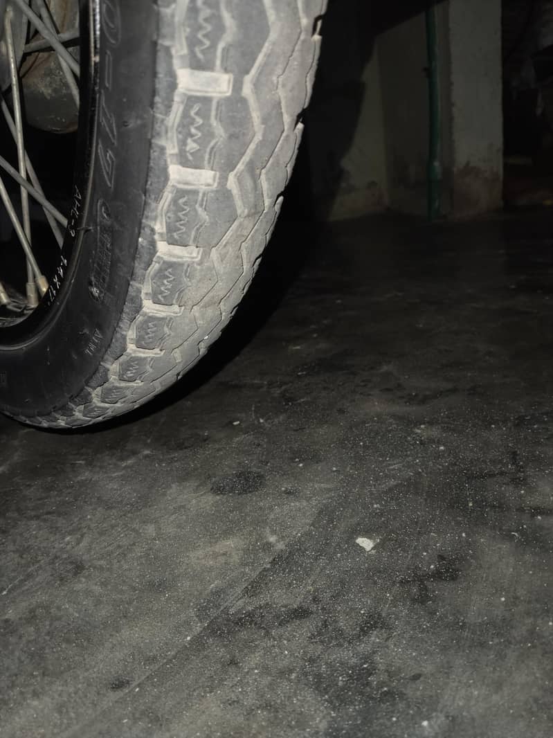CD 70cc 10