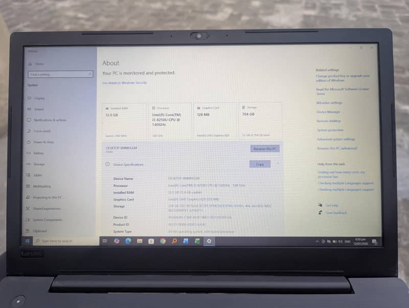 Laptop 1