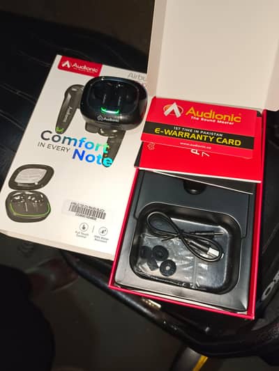 Adionic AirBuds 735