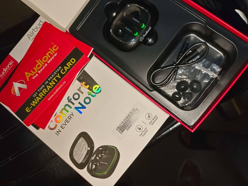 Adionic AirBuds 735 2