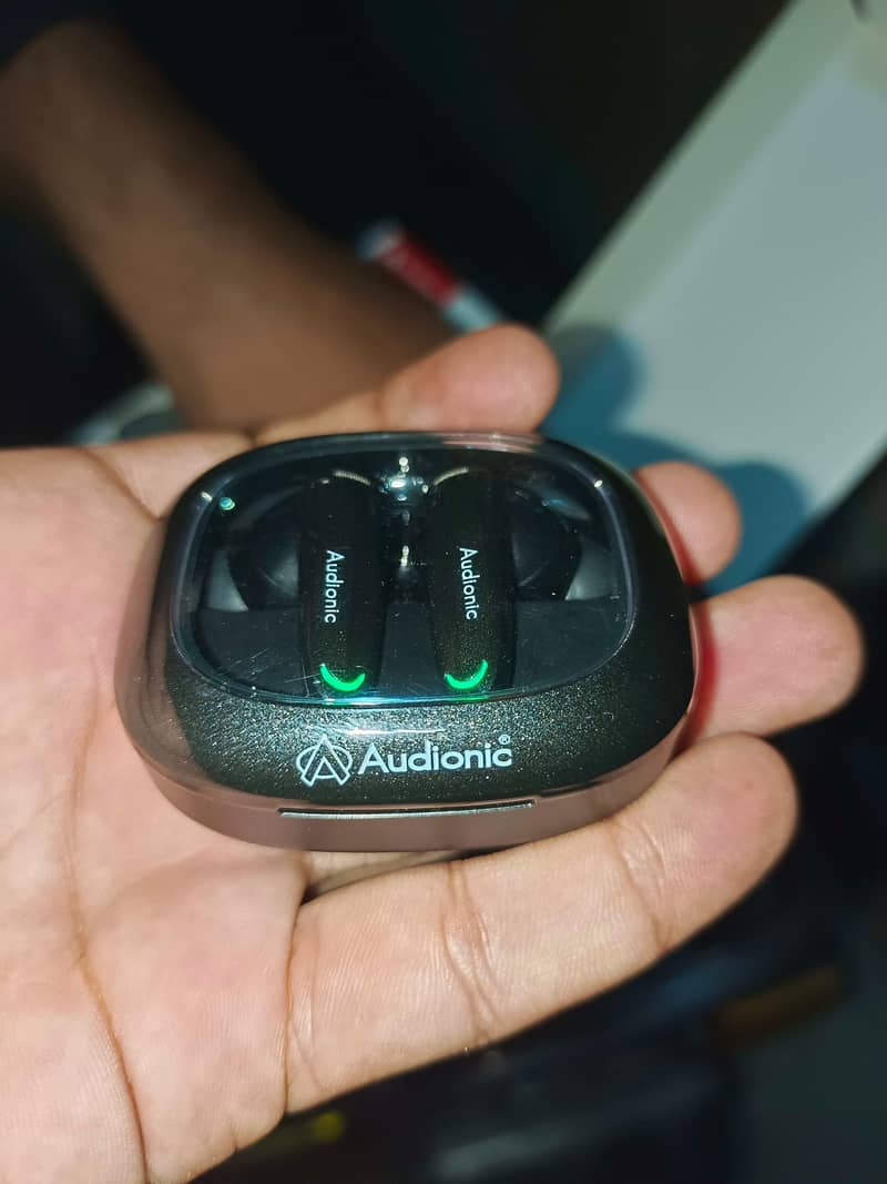 Adionic AirBuds 735 3