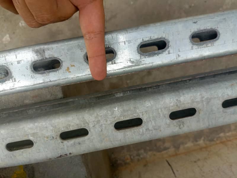 Solar Elevated Structure L3 L4 Angle 1