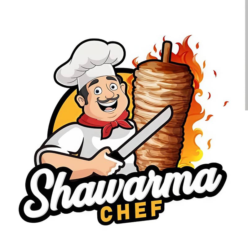 SHAWARMA CHEF REQUIRE PESHAWAR 0