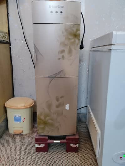 Water Dispenser - Ecostar