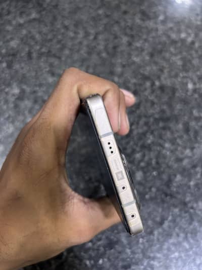 Infinix Note 50