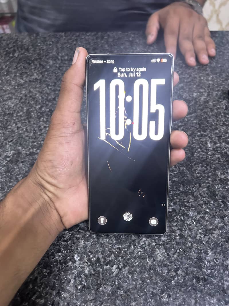 Infinix Note 50 2