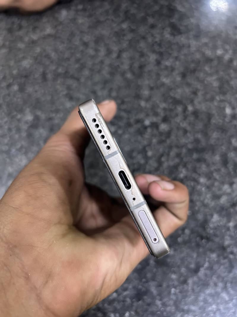 Infinix Note 50 3