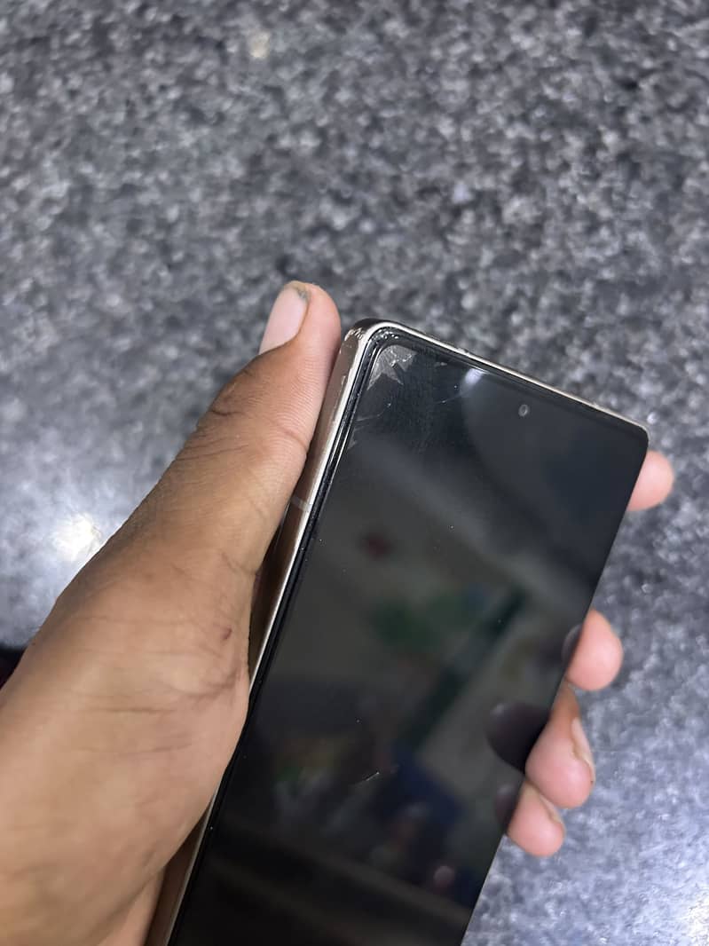 Infinix Note 50 4