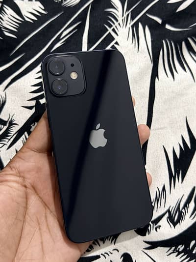 Apple iPhone 12 mini JV