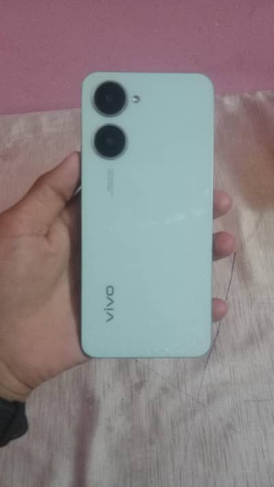 Vivo Y03