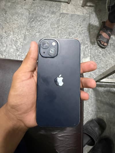 Apple iPhone 13 128 water pack