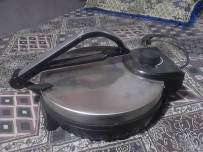Anex Roti Maker 0*3*0*1*5*7*0*9*6*6*2