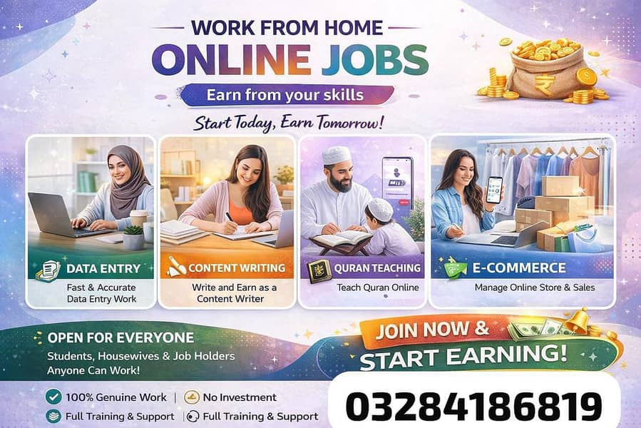 Online Work 0