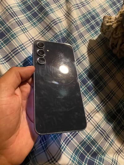 Samsung Mobile A55 5G