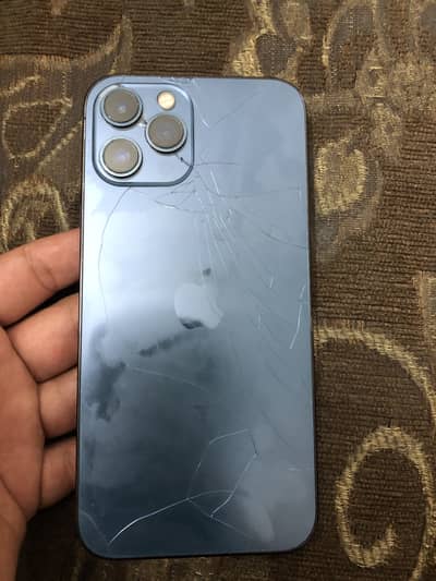 Apple iPhone 12 Pro Max