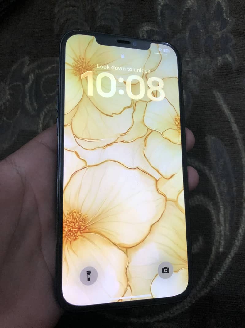 Apple iPhone 12 Pro Max 5