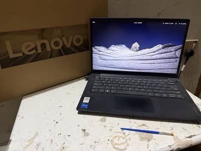 i5 12th gen, 8gb ram, 256gb m2 ssd, FHD display laptop