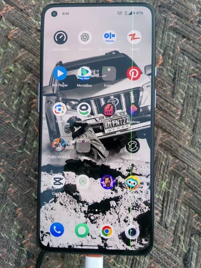 One Plus 9
