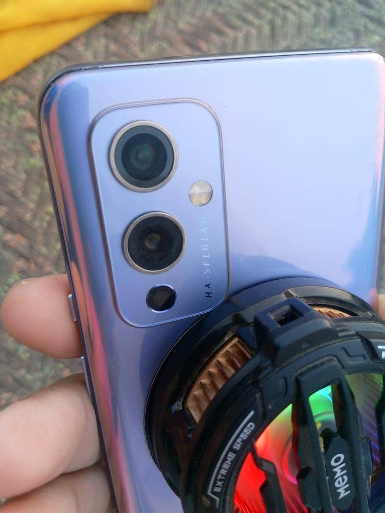 One Plus 9 1