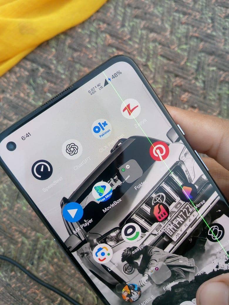 One Plus 9 2