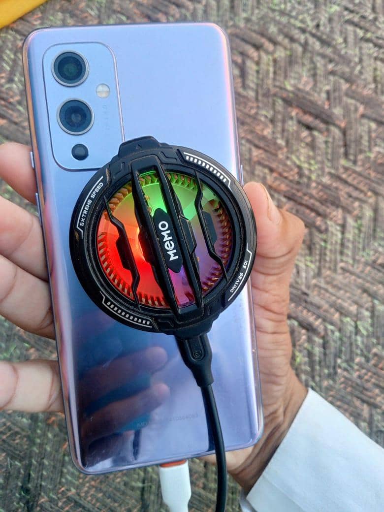 One Plus 9 3