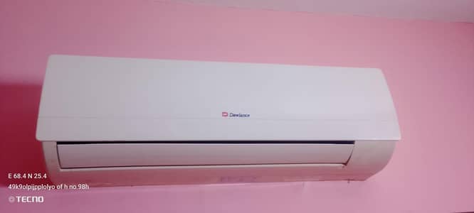 Dawlance AC 1 Ton  split for Sale