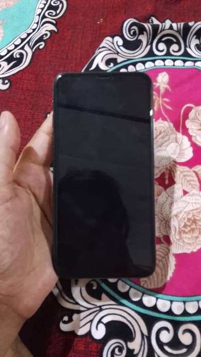 Apple iPhone 11 Pro Max