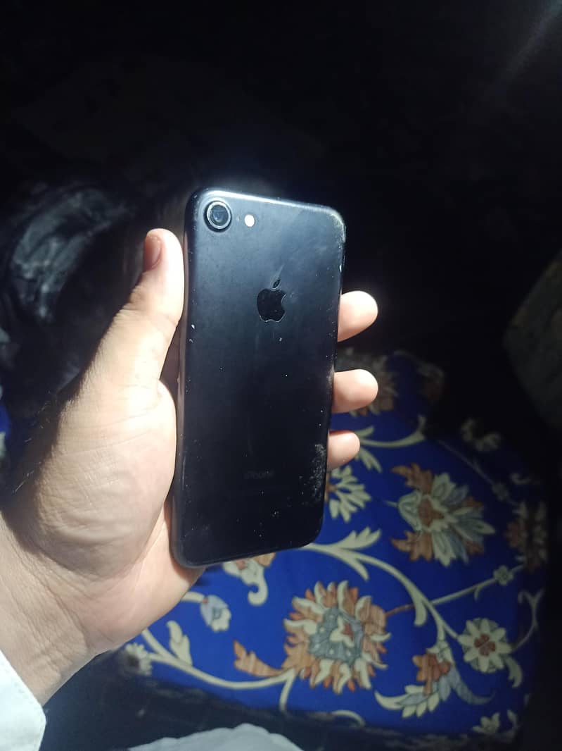 iphone 7 0