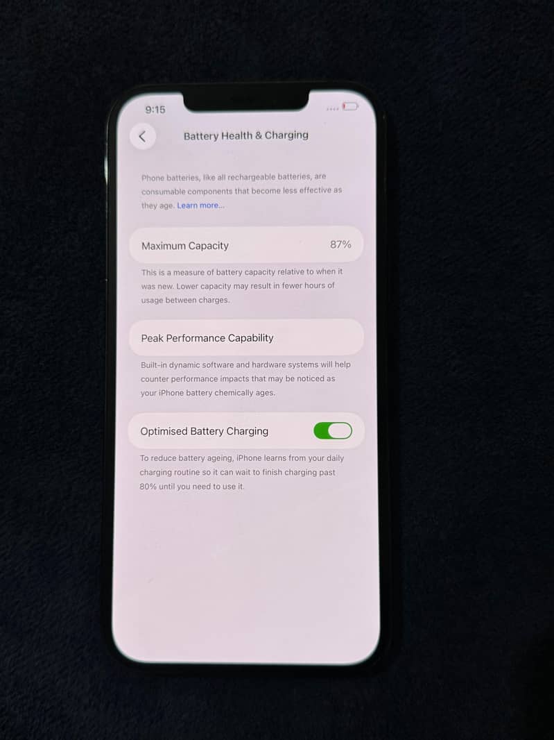 iPhone 12 Pro Max 3