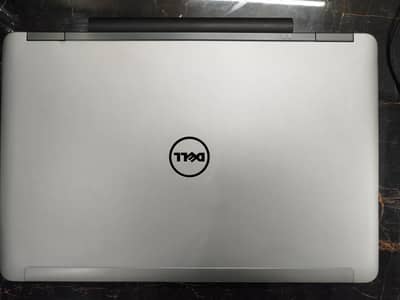 Dell Lattitude E6540