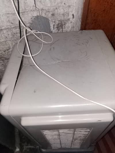 used cooler