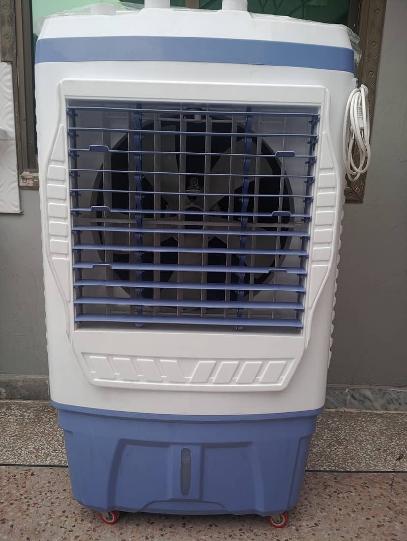 Air Cooler 0